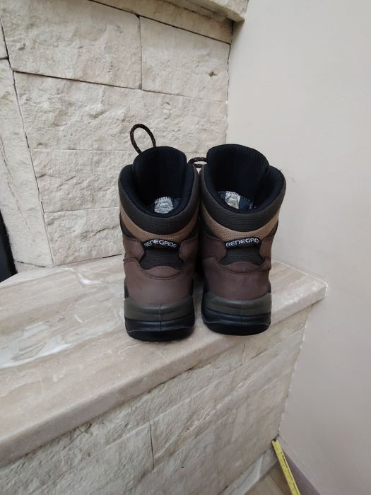 Lowa Renegade GTX 43