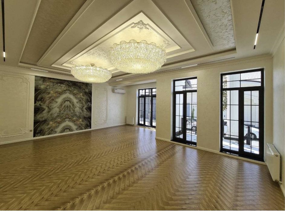 Продается Евро Дом 6 сот Амир Темур махаля,  Мирзо Улугбек