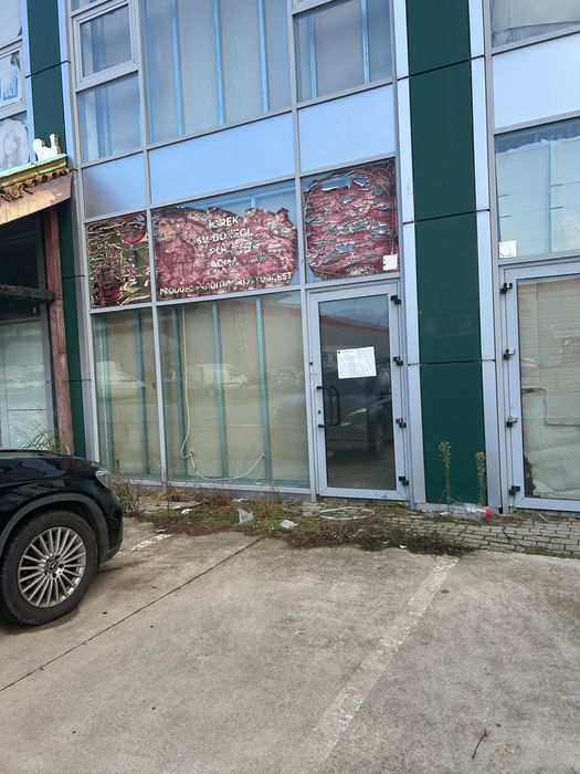 Dorali  Spatiu Comercial 70mp