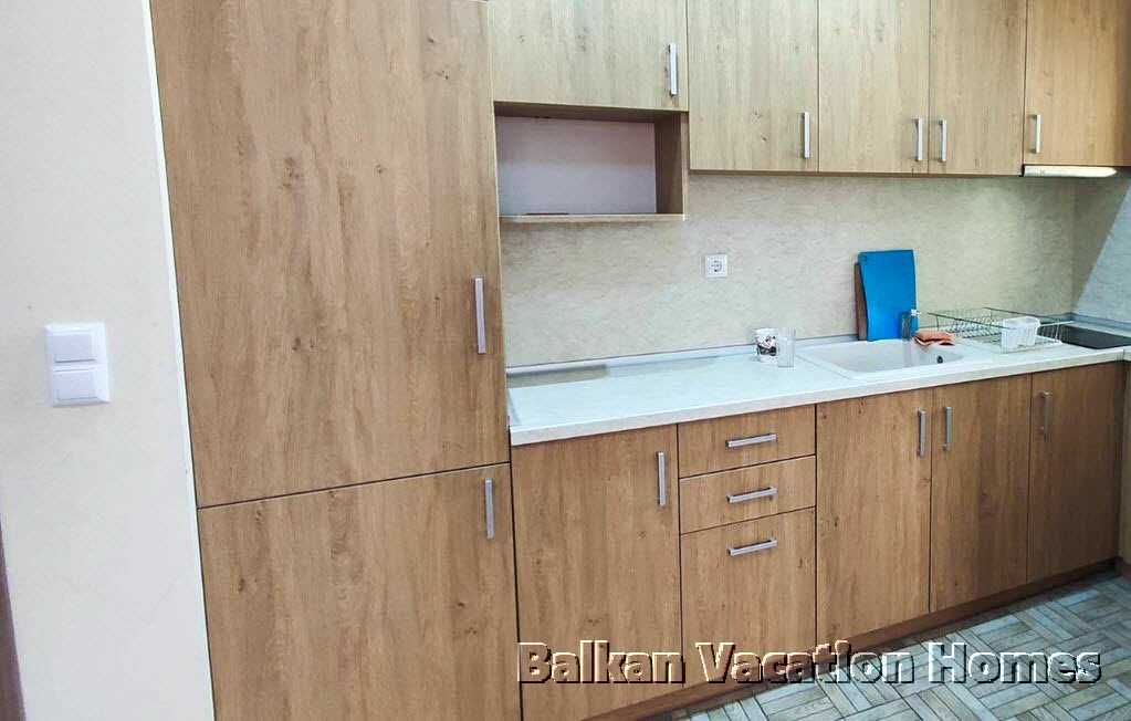 Продава се Двустаен апартамент в с. Рогачево, Област Добрич - 60 кв.м за 797 €/кв.м - Снимка #7