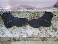 Nike LeBron Soldier 10 Triple Black, Noi, 40