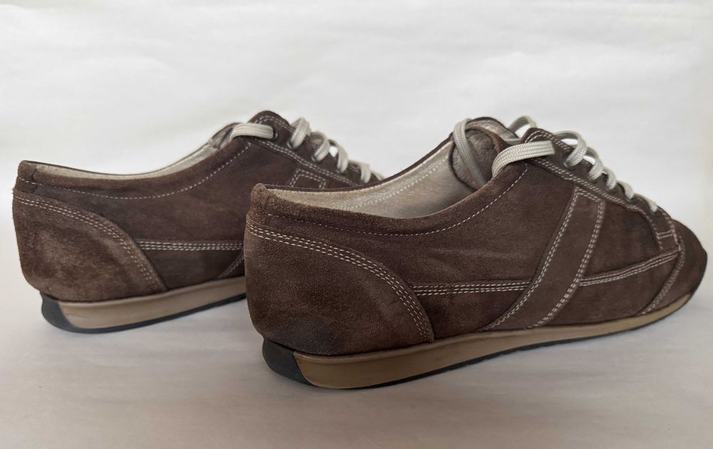 Мъжки спортни обувки NORTH STAR