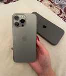 Продам Iphone 15 Pro Max или Обмен 13/14про макс.