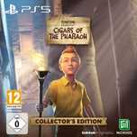 Игра за PS5 „Microids Tintin Reporter: Les Cigares du Pharaoh