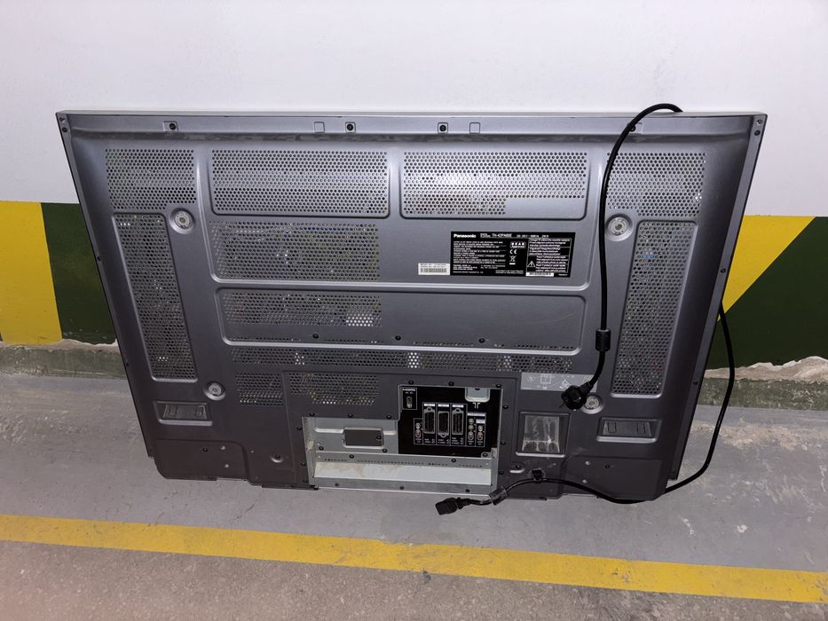 Продам телевизор Panasonic