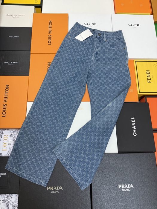 GG дамски дънки