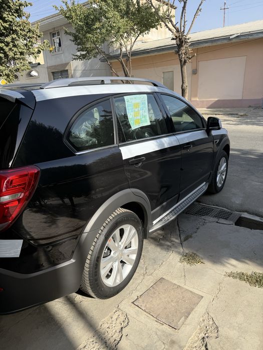 Kaptiva 4 sotiladi