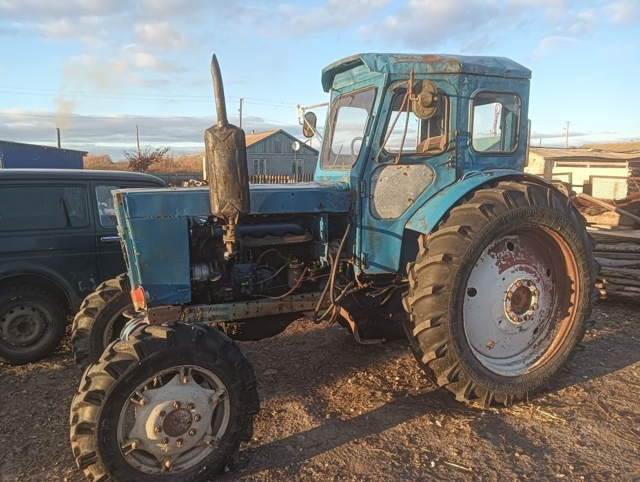 Продам трактор т-40