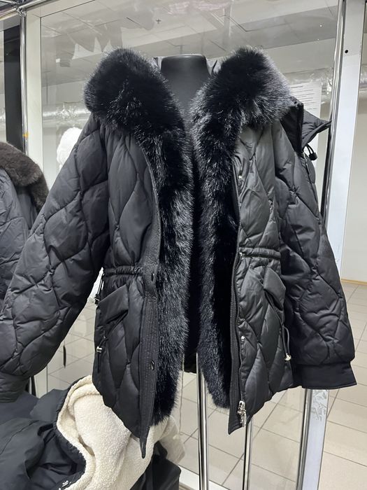 Женская куртка 48-50 размер (Xl-XXl)  новая с этикеткой