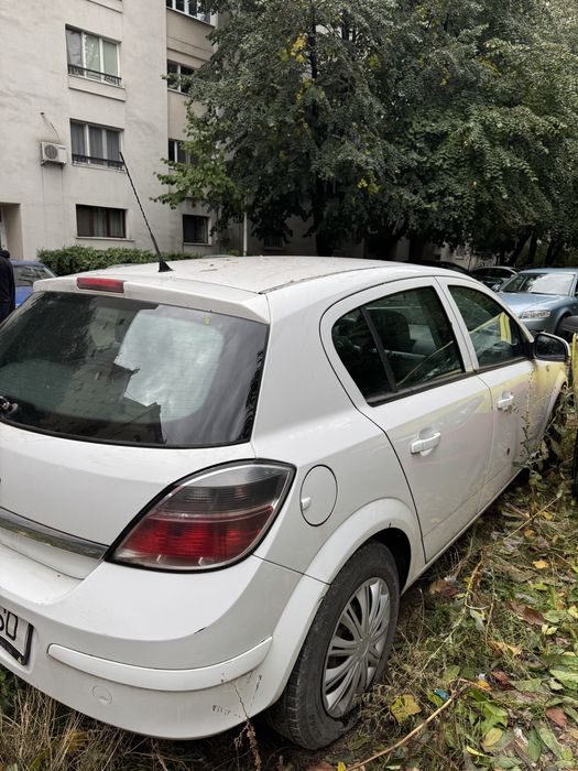 Opel Astra H – 1.4 Ecotec, 2010 | Benzină + GPL omologat