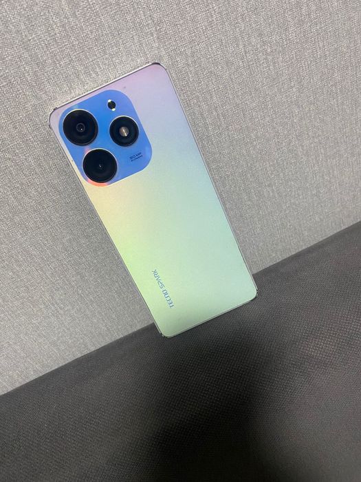 Tecno spark 10 pro 256gb