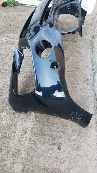 bronq/broni BMW X6, F16 M-Packet 2014-2019g.   ( #390 )