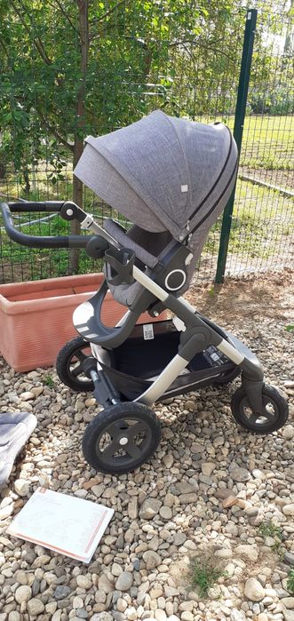 Carucior copii STOKKE