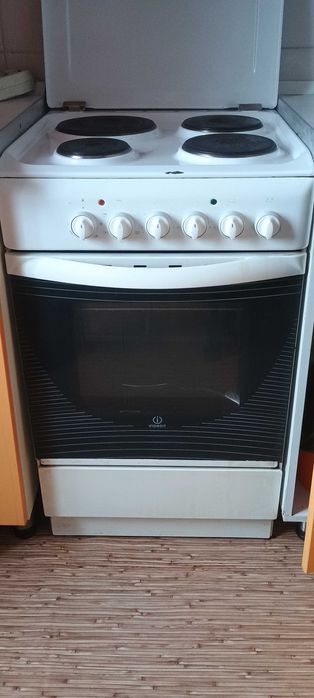 кухонная плита б/у