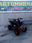Shineray XY 250 атв