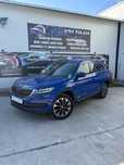 Skoda Kodiaq 2021 Bord Digital Jante R19 Incalzire Stationara Garantie 12L Drive125