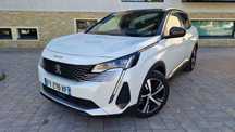 Peugeot 3008 3008 GT Line Hybrid PLUG-IN 225CP E-EAT8 FULL RAR Efectuat Acte+Fiscal
