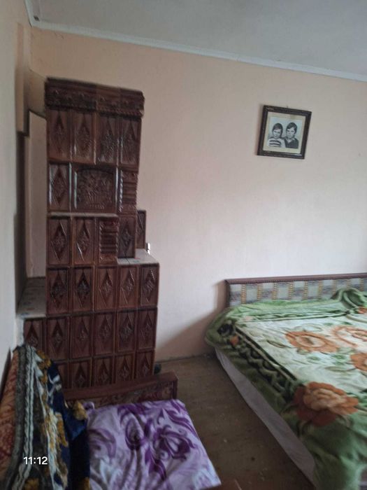 Vand casa  teren 3000mp  satul Gresia , Rosiorii de Vede , Teleorman