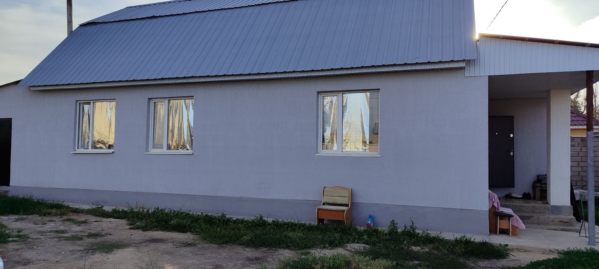 Продам дом в Коянкусе