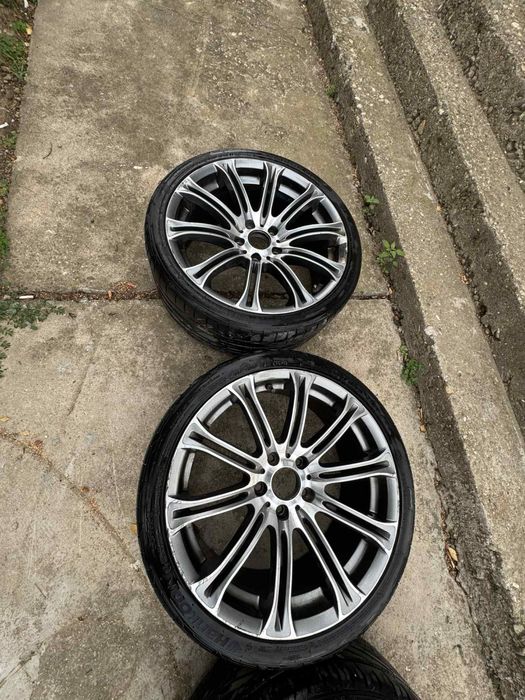 Джанти за BMW 19" спорт пакет