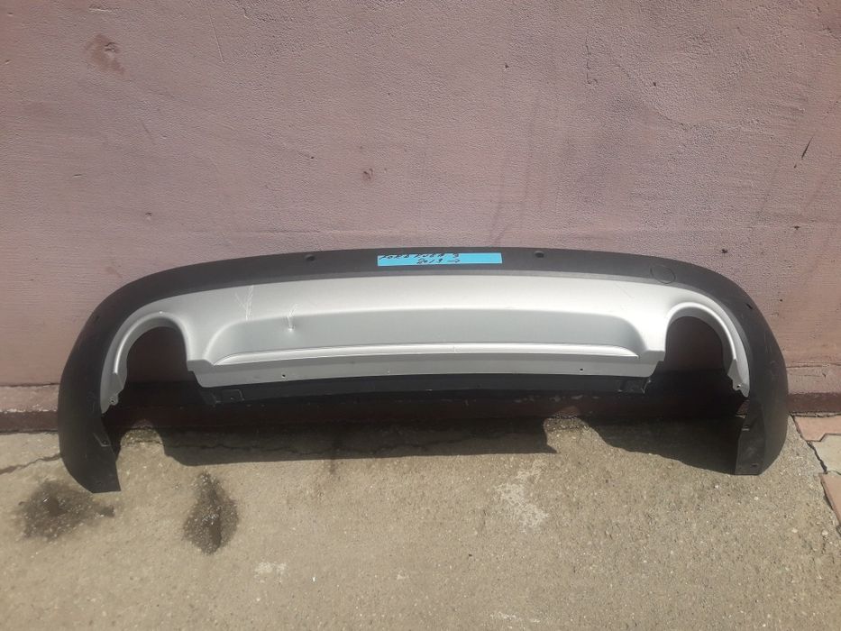 Spoiler Bara spate Ford Kuga 3 2020/2021/2022/2023