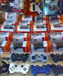 КОНТРОЛЕРИ и аксесоари за PS3, PS4, Xbоx360 и PC