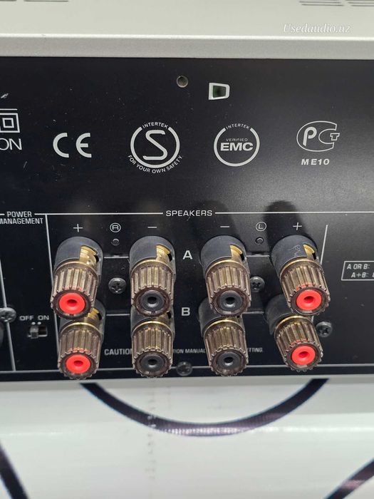 Усилитель Ресивер Yamaha R-S700