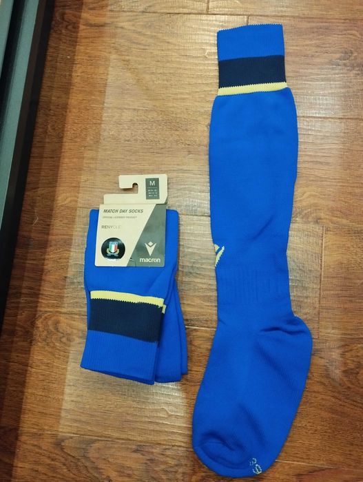 Jambiere cu talpă -fotbal