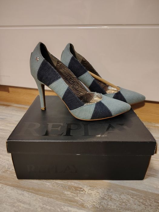 Дамски обувки Michael Kors 37-нови!