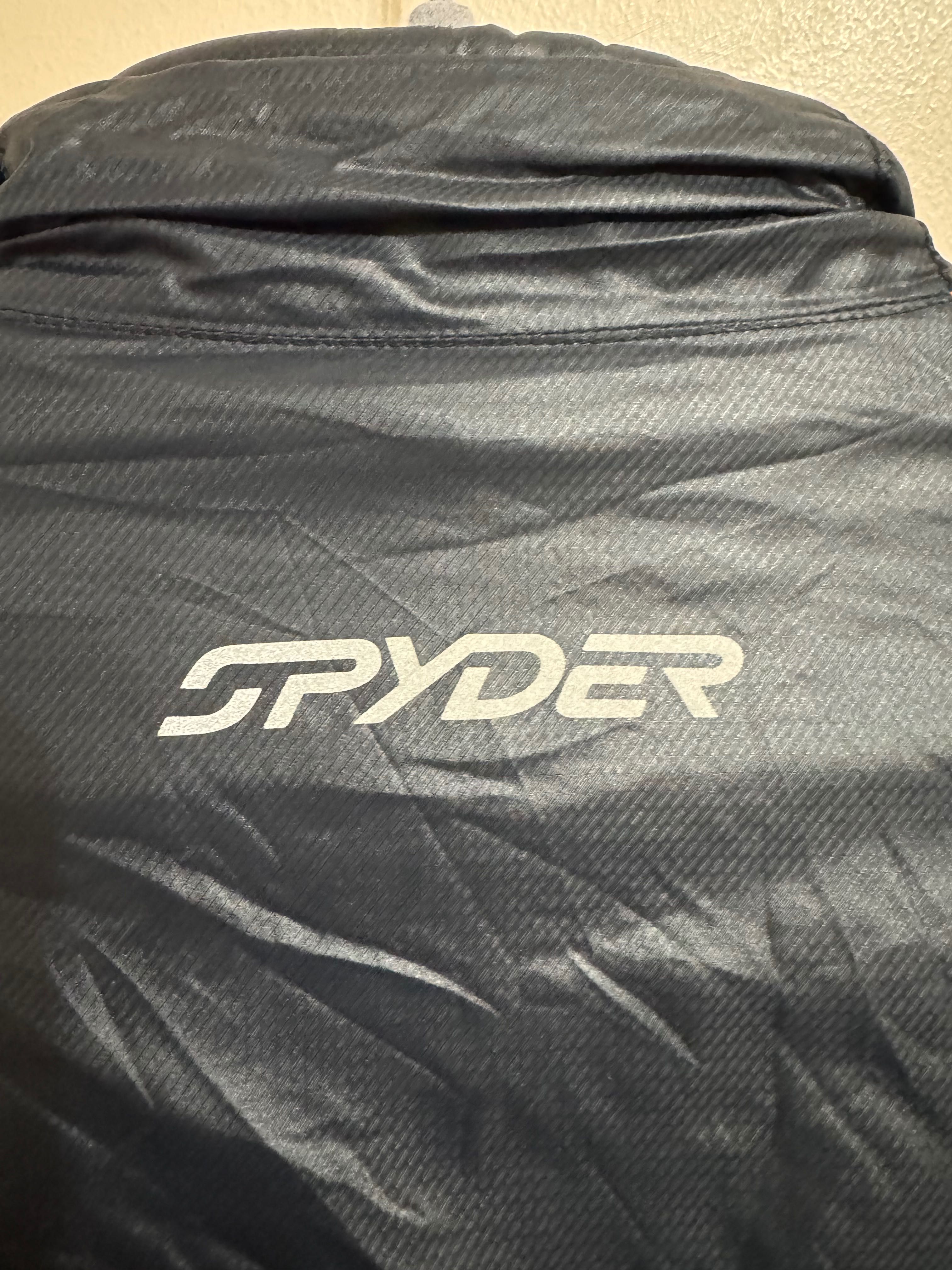 Мъжко яке Spyder.