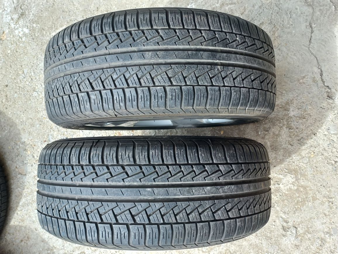 18"Bmw Style 143 Bmw 1 3 4 5 x1 x3 4x4 Без Дрскотини Оригинална боя!Гу
