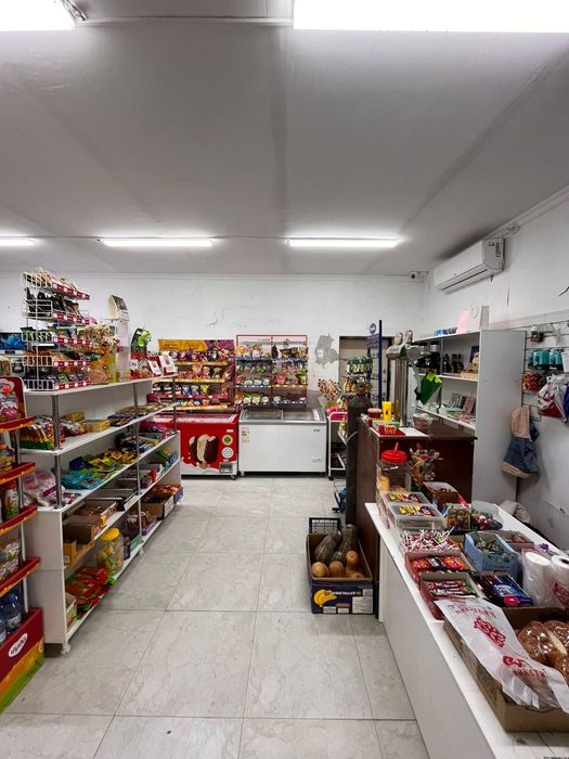 Магазин арендаға бериледи