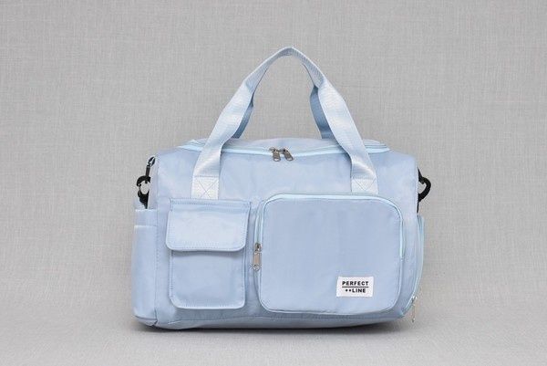 Пътна чанта за ръчен багаж 40×25×20 см – Яни Комфорт