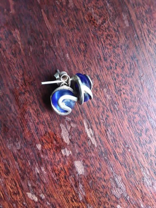 Inele si cercei argint