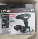 Autofiletanta Power Plus XQ [#5276#]