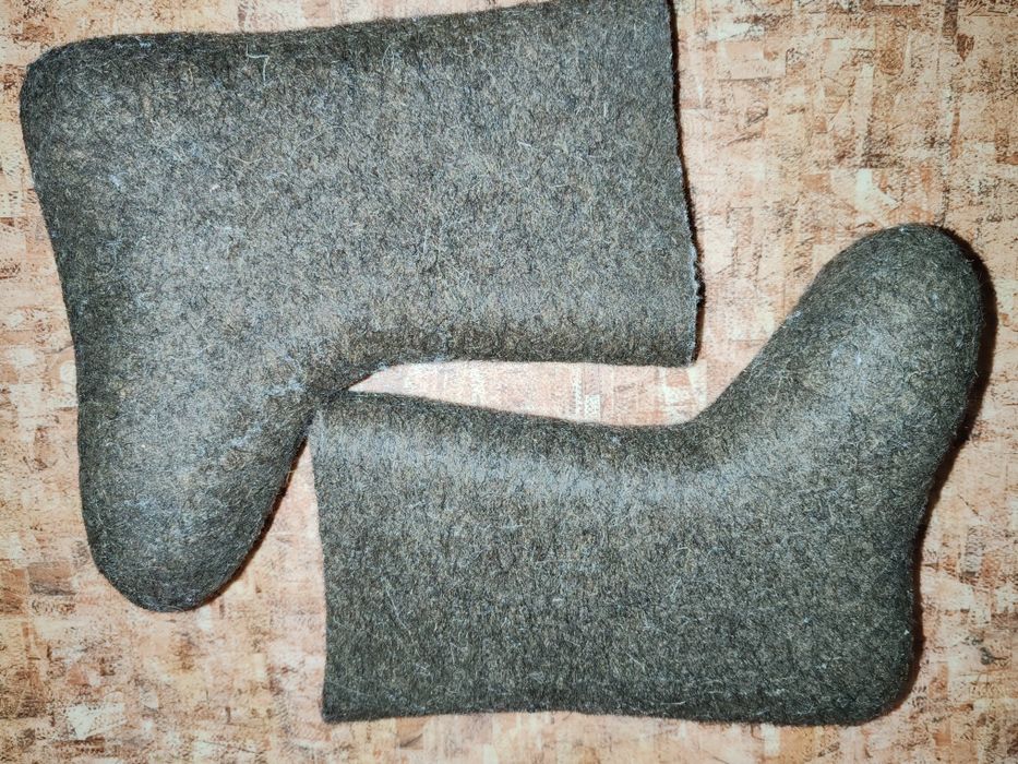 Валенки детские 24 рр