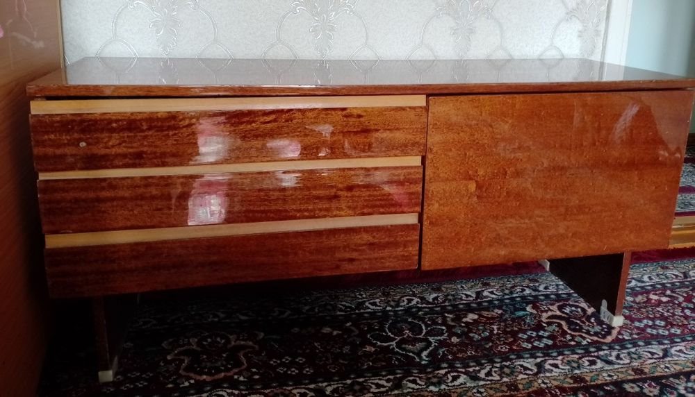 Тумба, комод В хорошем состоянии