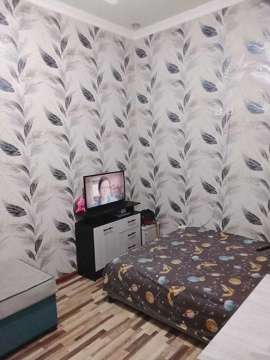 Продаётся дом 1,3 сотки на ул. Баку ( Узбум , Шумиловский )