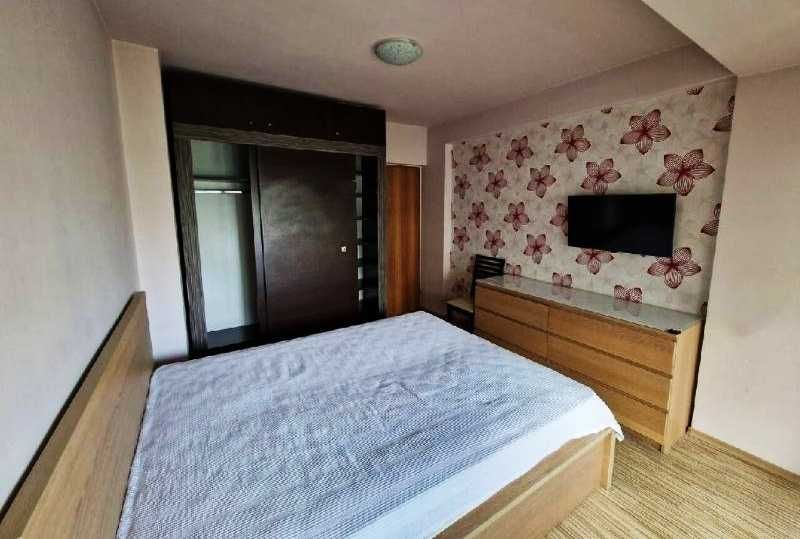 Дава се под наем Тристаен апартамент в София, Лозенец - 95 кв.м за 650 € - Снимка #4