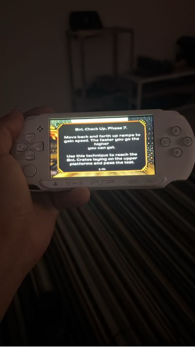Psp portabil 1004