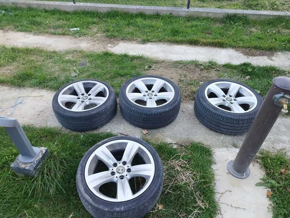 Vand jante BMW seria 3 189
