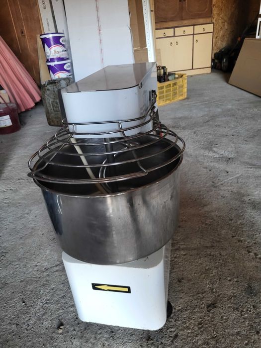 Malaxor profesioanal