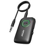 Mpow Bluetooth 5.0 предавател и приемник-трансмитер