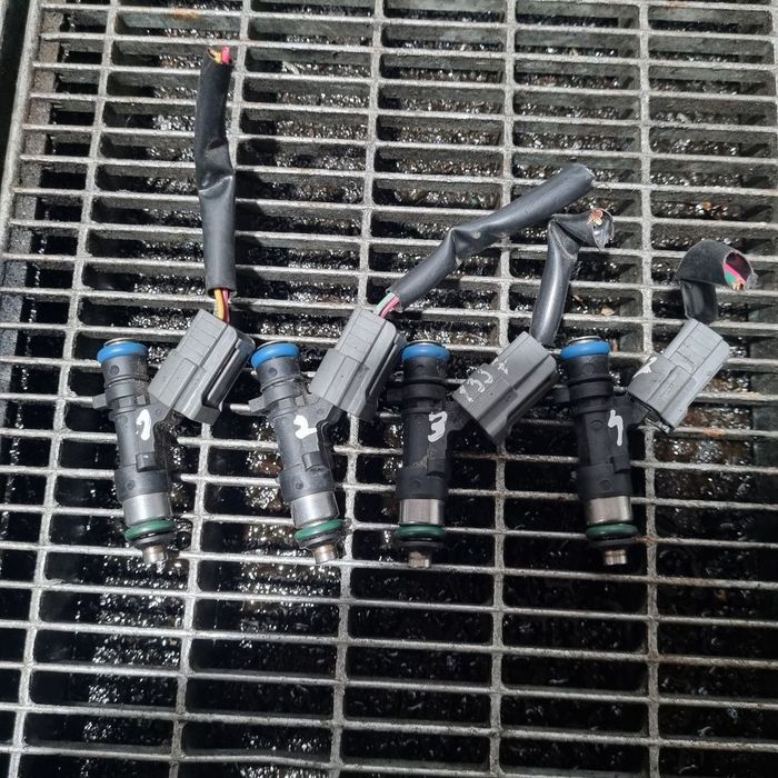 Injector Mitsubishi ASX Facelift 2016 1.6i 2016 - 2018 117CP 4A92 Euro5 (1337) Benzina ...