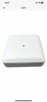 Cisco Aironet 3802 Access Point AIR-AP3802I-E-K9 Dual Band