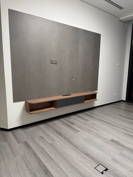 Продам свою квартиру  с готовым ремонтом в Nest One One 58м². 2/11/53