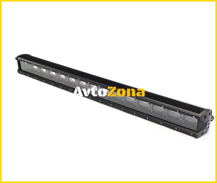 ЛЕД LED BAR БАР - 150W - 86 см за Джип АТВ ATV Автомобил Бъги