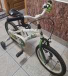Bicicleta copii 4-10 ani unisex