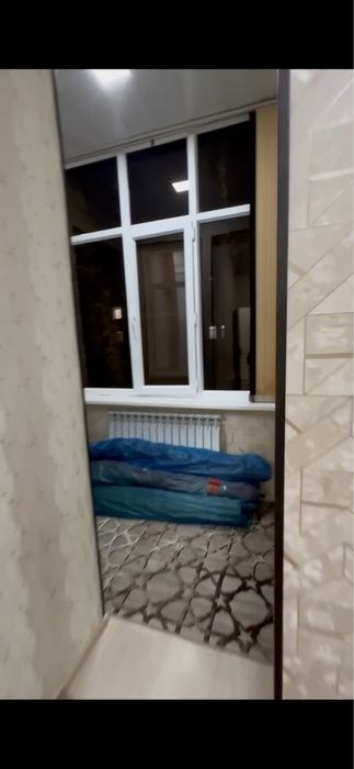 Сдается в аренду 2х комнатная квартира