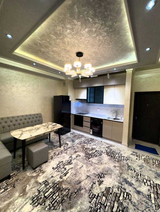 Сдается Квартира ЖК Минор 2х Комнат